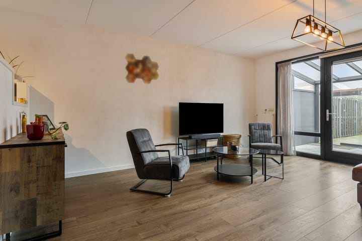 Foto 11 van Hoogaarswerf 4