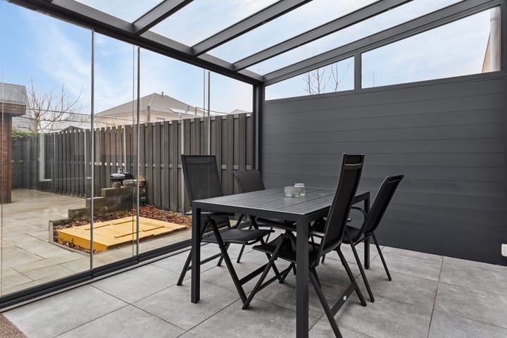 Foto 12 van Hoogaarswerf 4