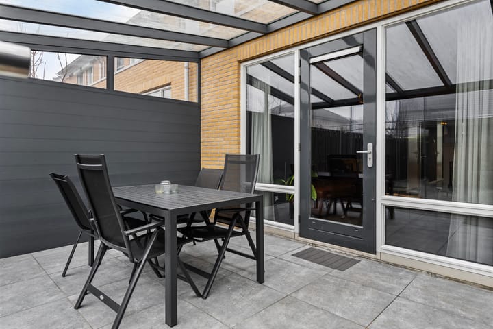 Foto 13 van Hoogaarswerf 4