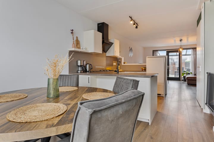 Foto 14 van Hoogaarswerf 4