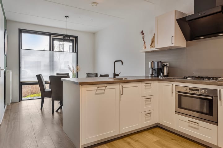 Foto 18 van Hoogaarswerf 4