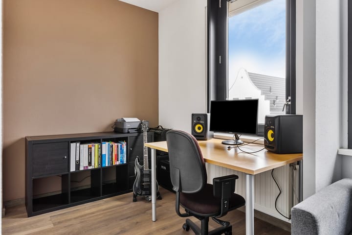 Foto 24 van Hoogaarswerf 4