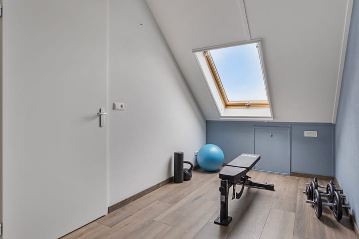 Foto 30 van Hoogaarswerf 4