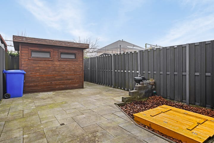 Foto 31 van Hoogaarswerf 4