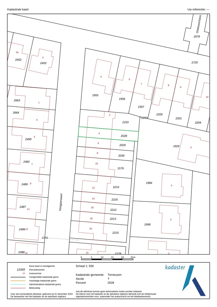 Foto 35 van Hoogaarswerf 4