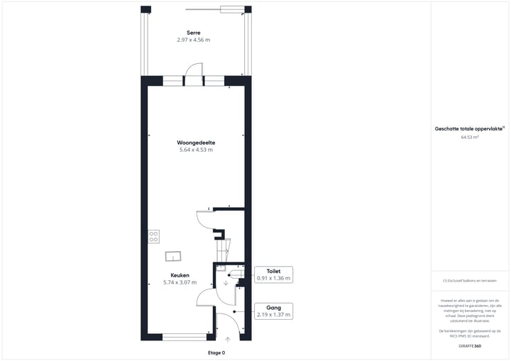 Foto 36 van Hoogaarswerf 4
