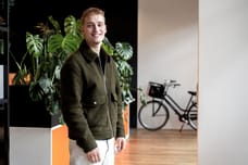 Thijs Quaijtaal - Commercieel Medewerker