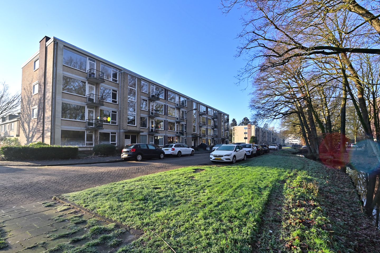 Foto 1 van Colenso 60