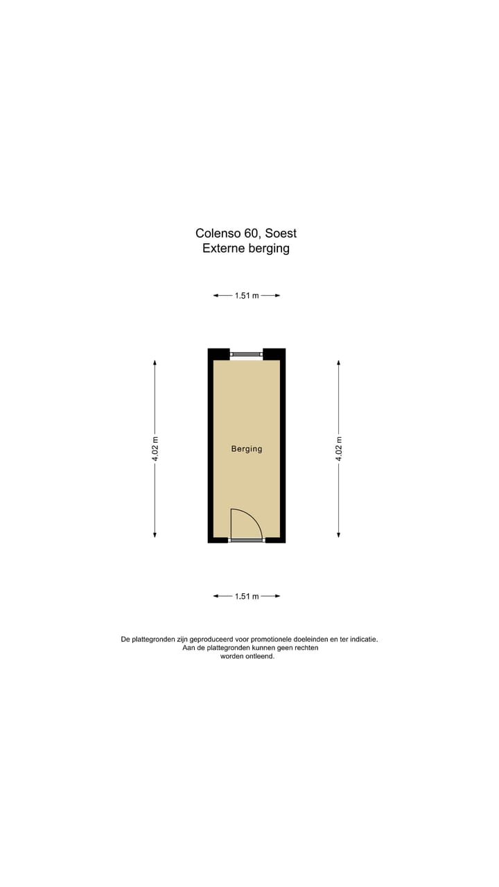 Foto 14 van Colenso 60