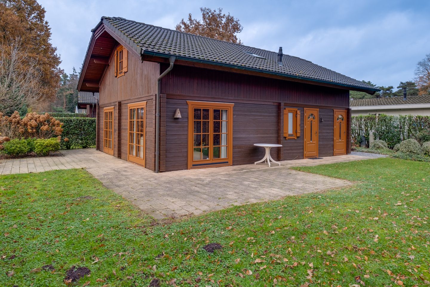 Foto 1 van Ploegdijk 2-HC645