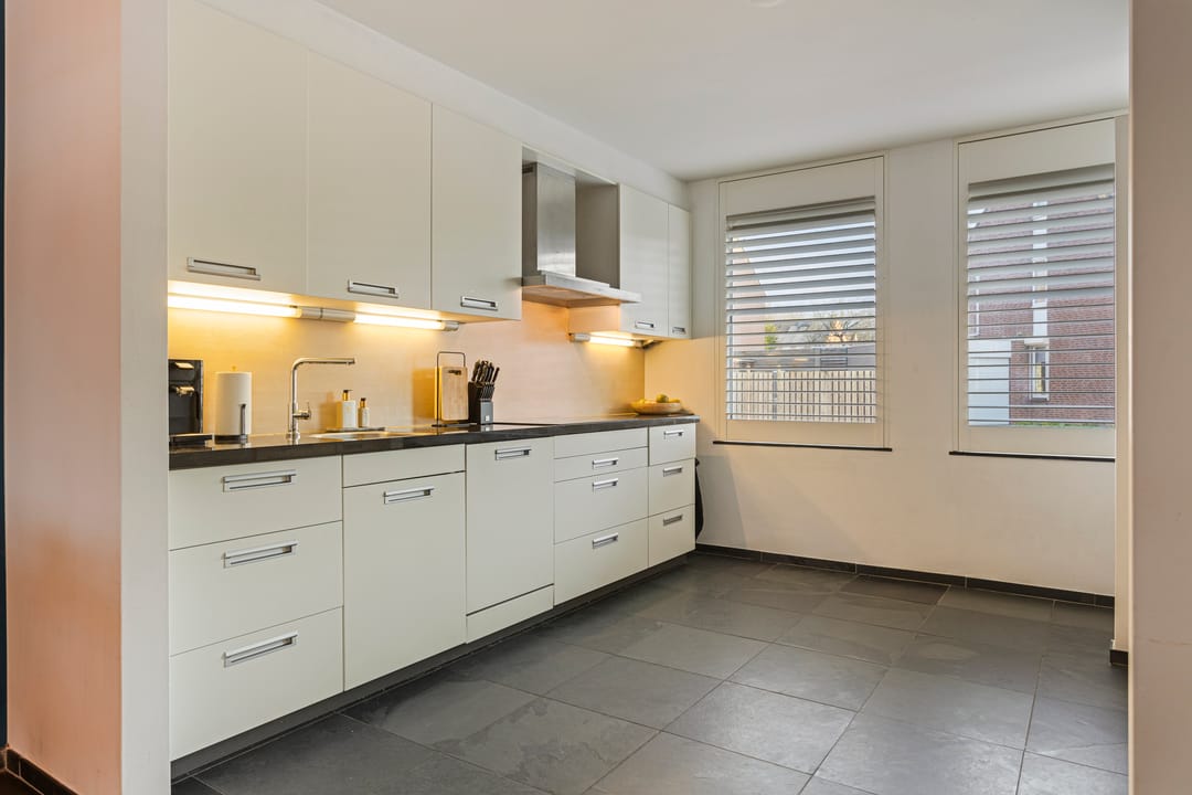 Foto 8 van Batenburglaan 57