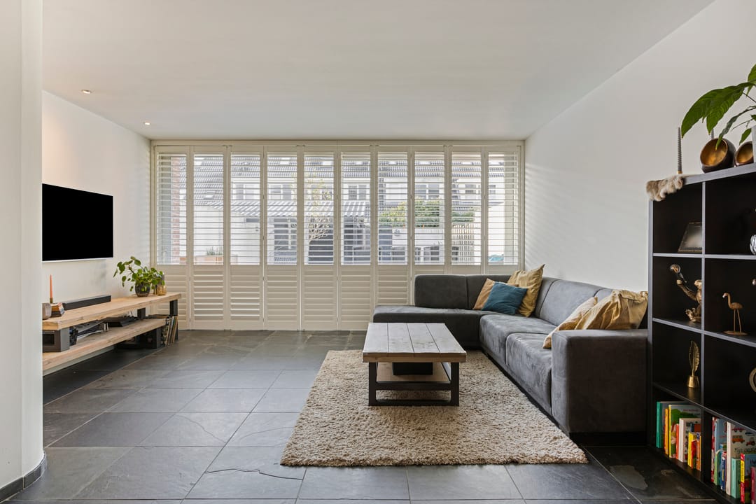 Foto 2 van Batenburglaan 57