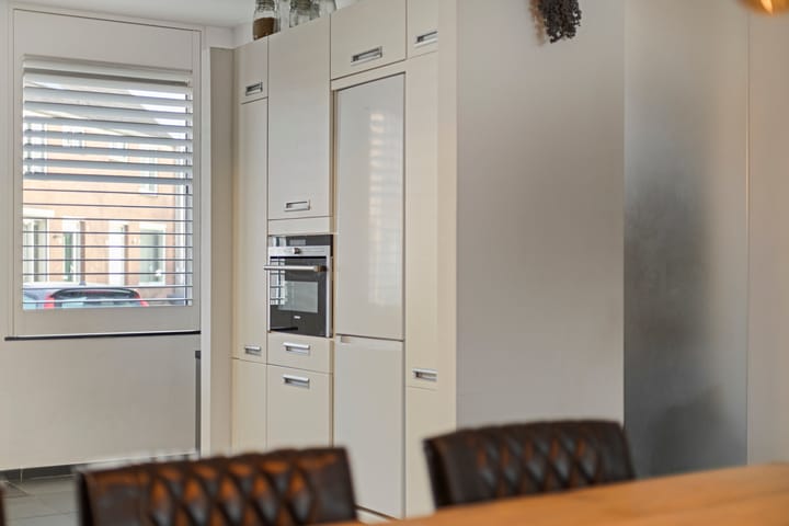 Foto 10 van Batenburglaan 57