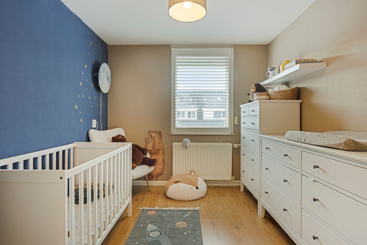 Foto 19 van Batenburglaan 57