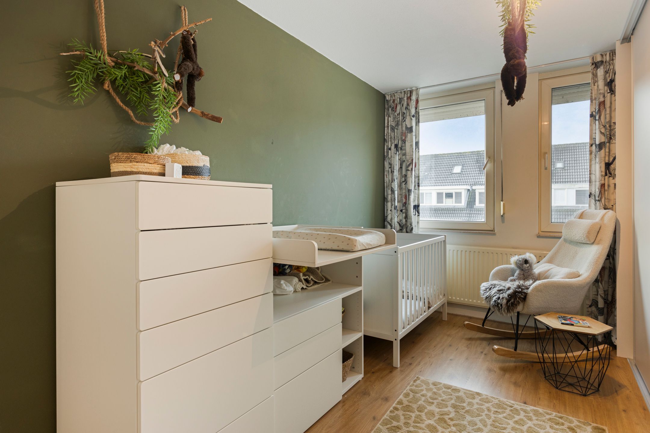 Foto 21 van Batenburglaan 57