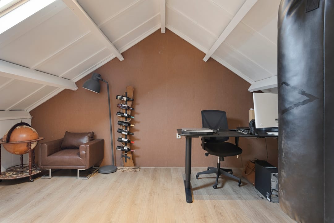 Foto 23 van Batenburglaan 57