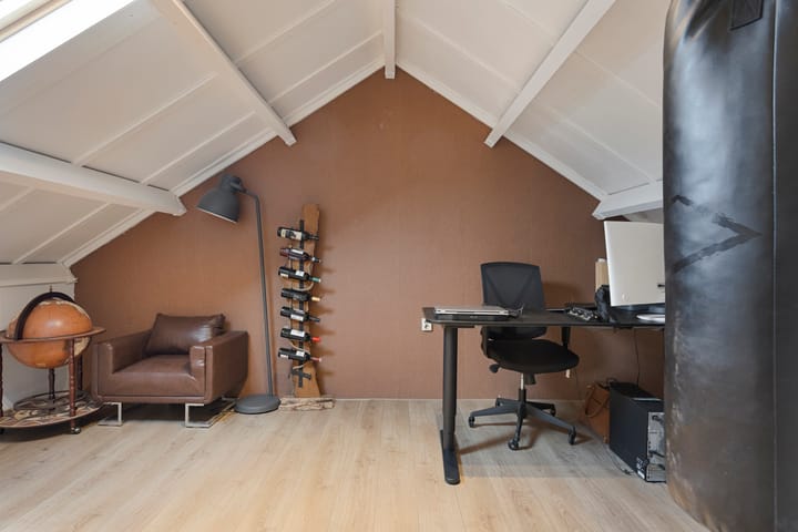 Foto 23 van Batenburglaan 57