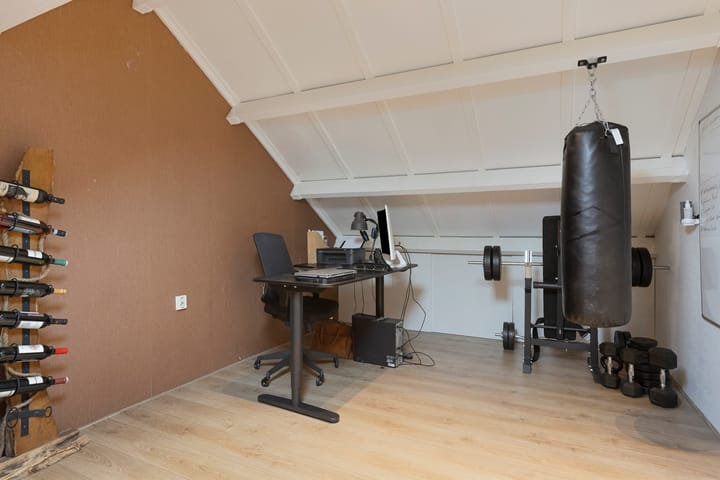 Foto 24 van Batenburglaan 57