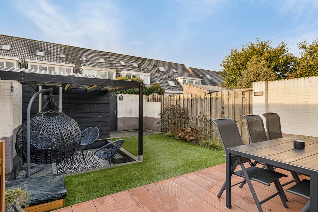 Foto 26 van Batenburglaan 57