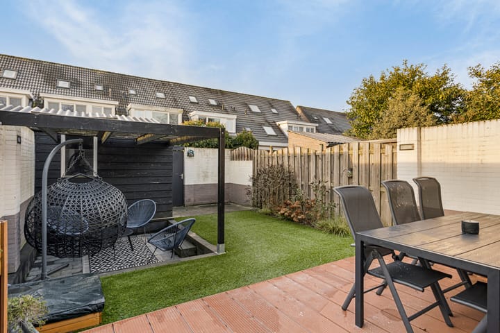 Foto 26 van Batenburglaan 57