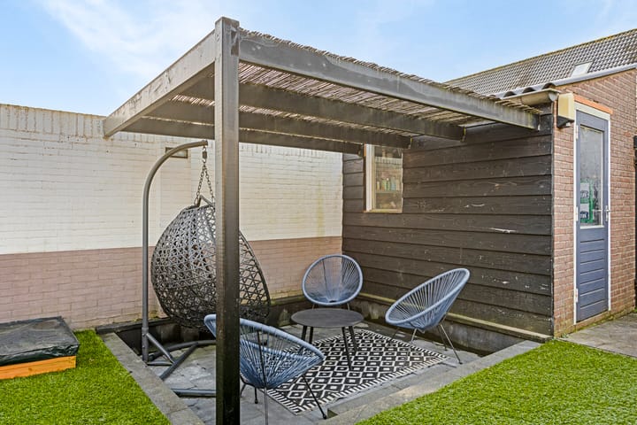 Foto 27 van Batenburglaan 57