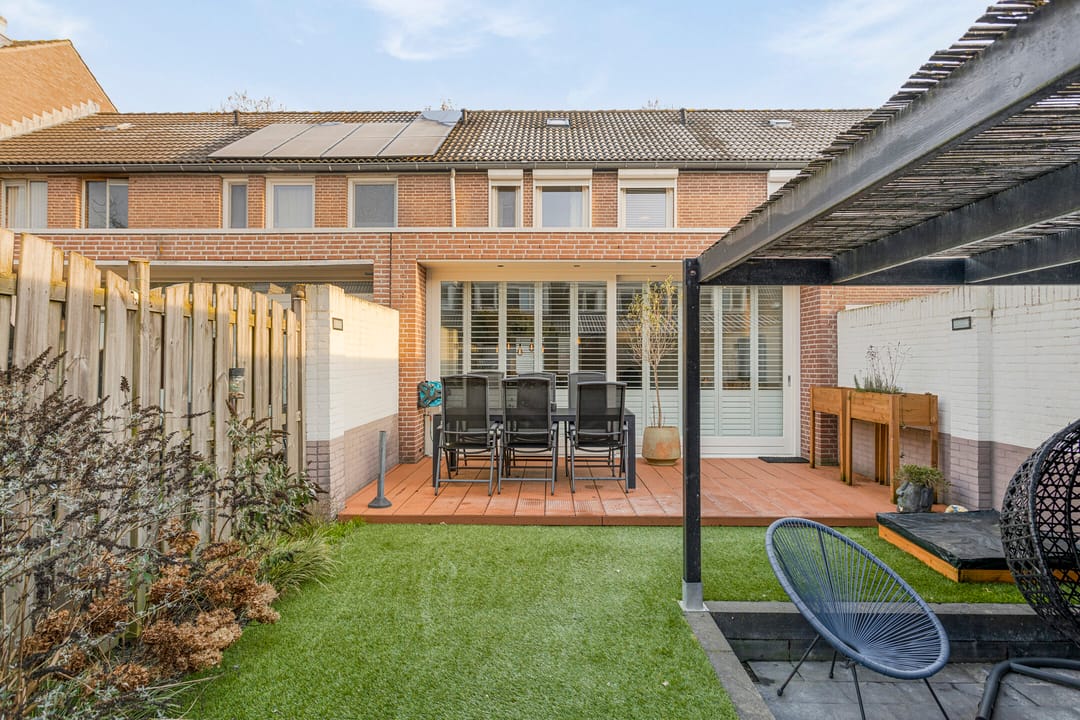 Foto 28 van Batenburglaan 57