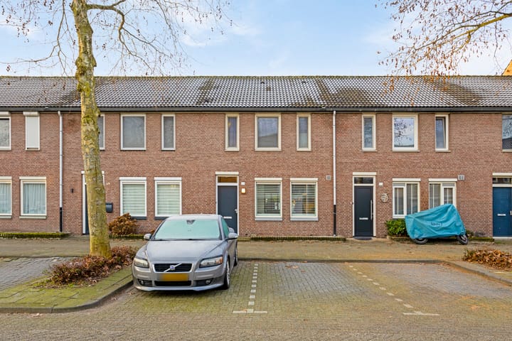 Foto 29 van Batenburglaan 57