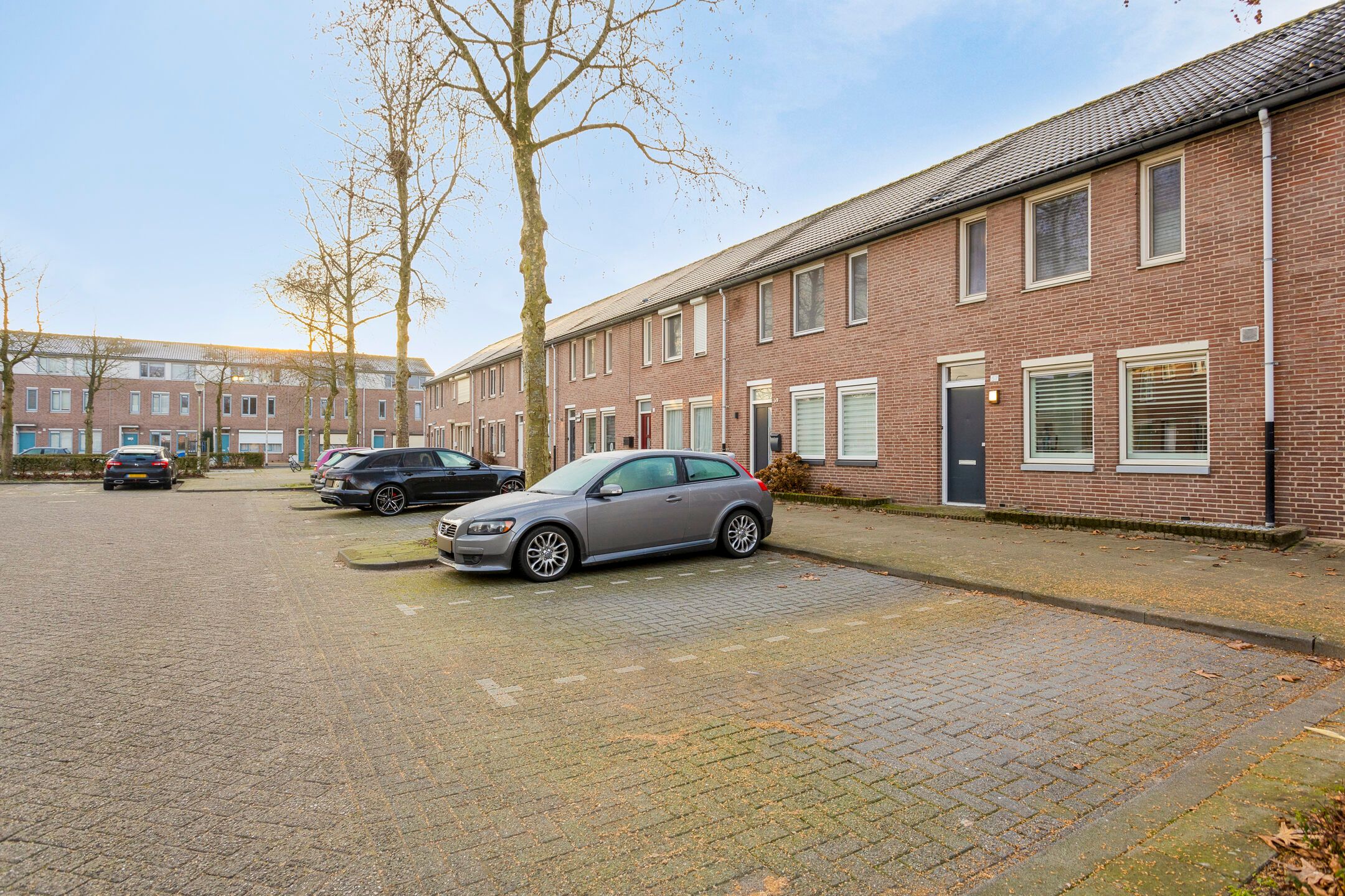 Foto 30 van Batenburglaan 57