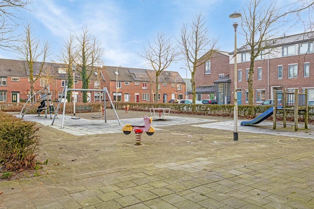 Foto 31 van Batenburglaan 57