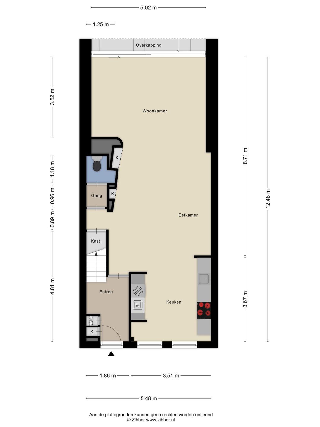 Foto 32 van Batenburglaan 57