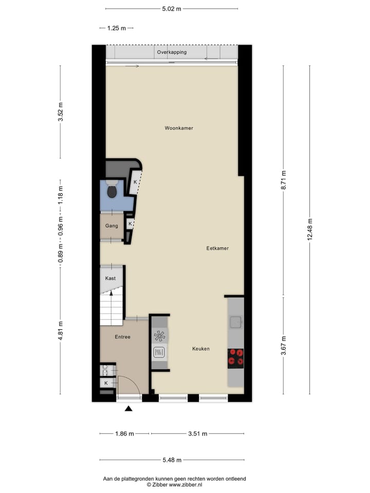 Foto 32 van Batenburglaan 57