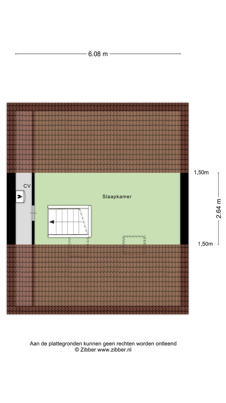 Foto 55 van Kerklaan 1