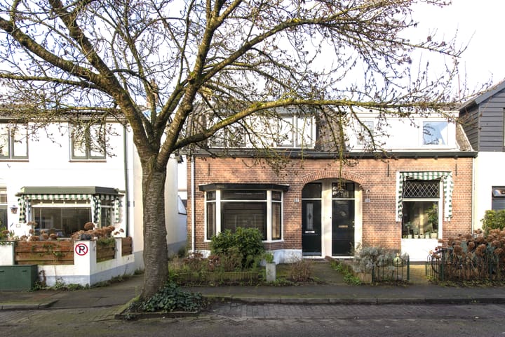 Foto 1 van Bijlstraat 17