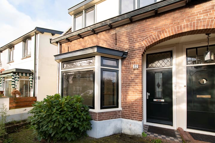 Foto 2 van Bijlstraat 17