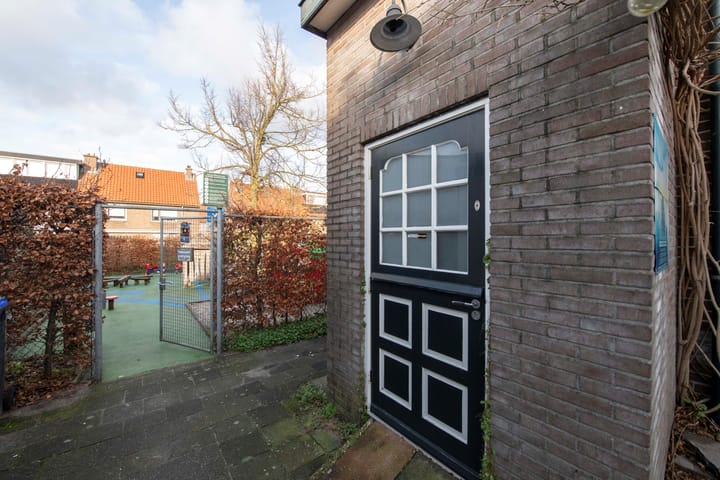 Foto 16 van Bijlstraat 17