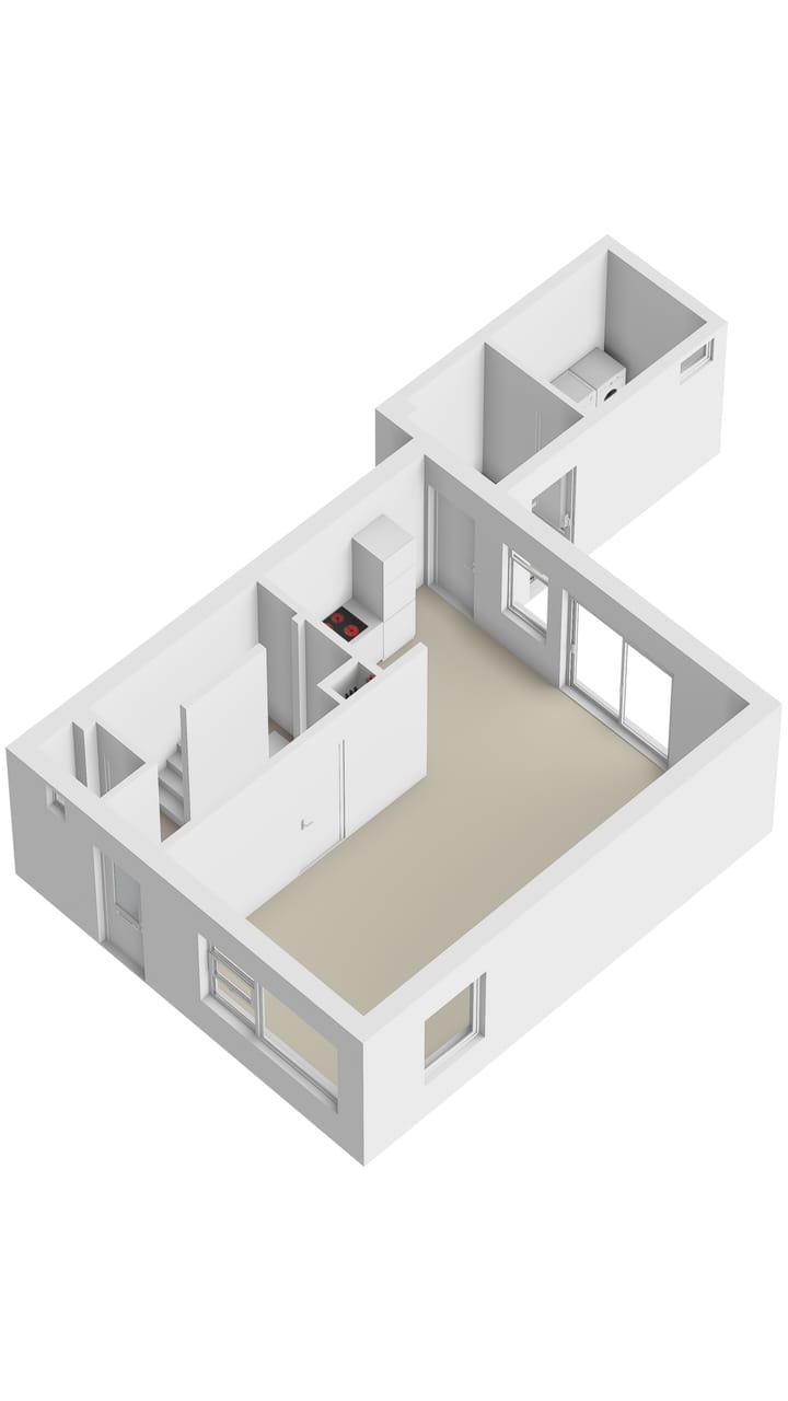 Foto 48 van Kerklaan 1