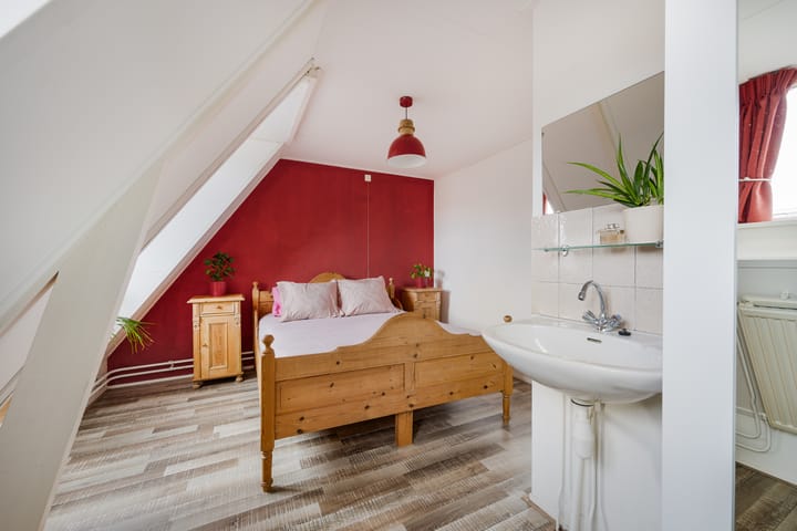 Foto 4 van Nachtegaalstraat 7