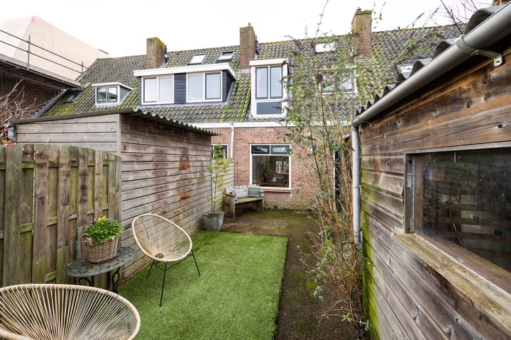 Foto 6 van Nachtegaalstraat 7