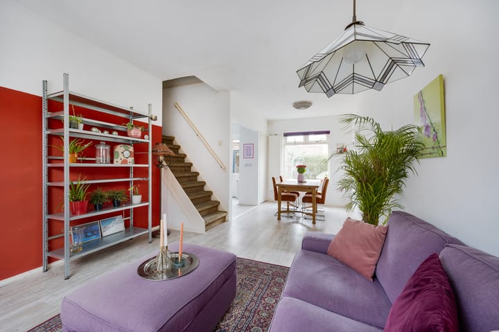 Foto 7 van Nachtegaalstraat 7