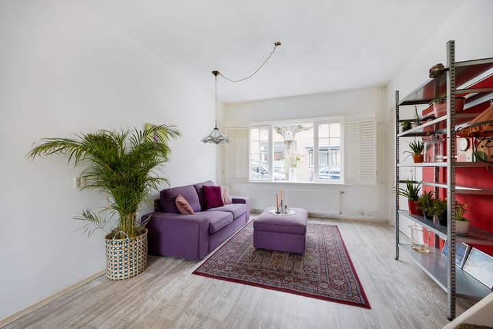 Foto 8 van Nachtegaalstraat 7