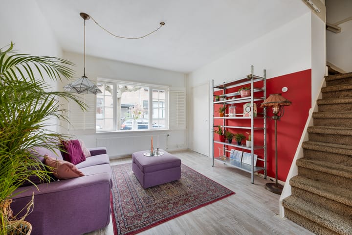 Foto 9 van Nachtegaalstraat 7