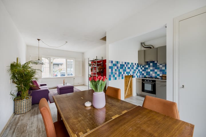 Foto 10 van Nachtegaalstraat 7