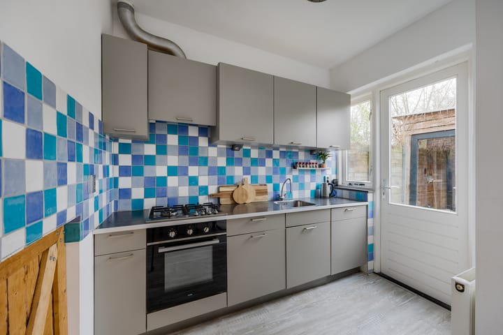 Foto 11 van Nachtegaalstraat 7