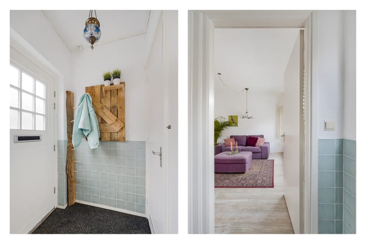 Foto 14 van Nachtegaalstraat 7