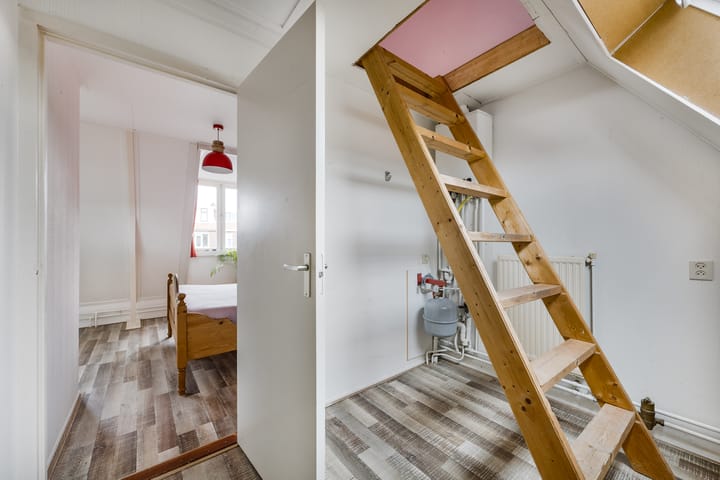 Foto 15 van Nachtegaalstraat 7