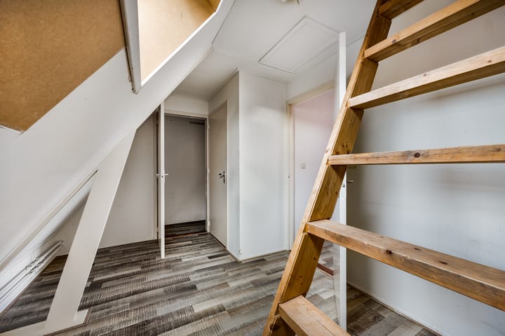 Foto 18 van Nachtegaalstraat 7