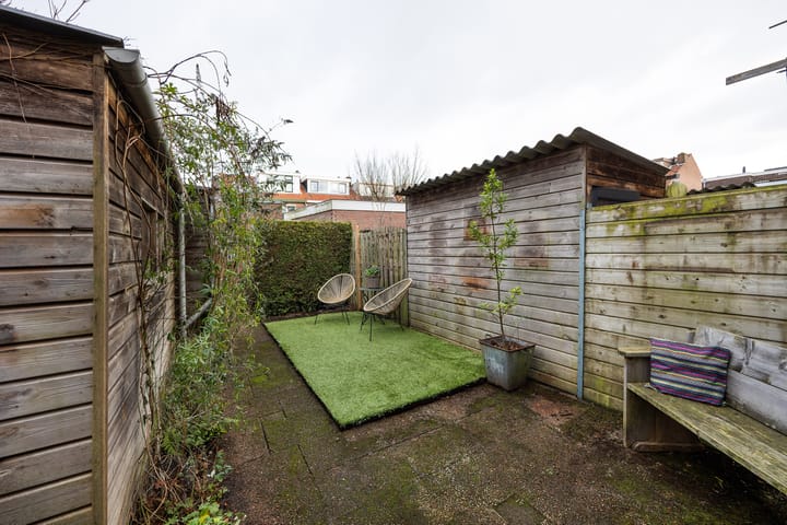 Foto 19 van Nachtegaalstraat 7