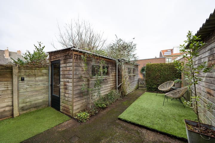 Foto 20 van Nachtegaalstraat 7