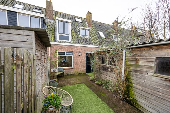 Foto 21 van Nachtegaalstraat 7