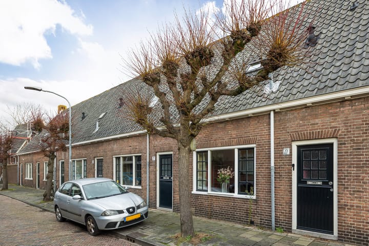 Foto 23 van Nachtegaalstraat 7